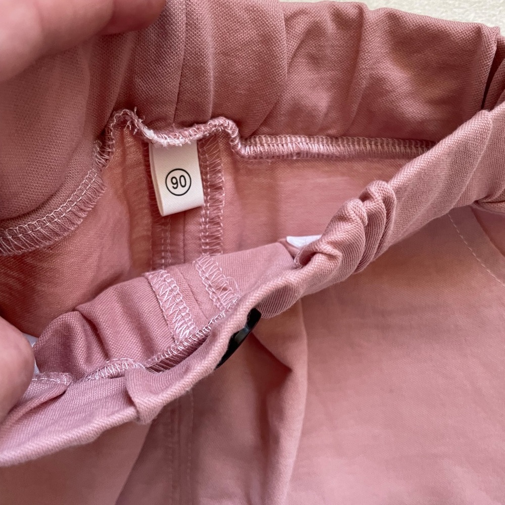 Girls Pants - Picture 3 of 4